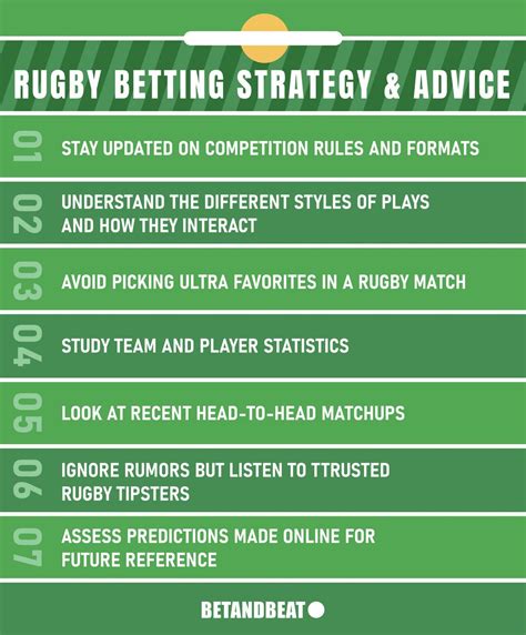 rugby bets predictions